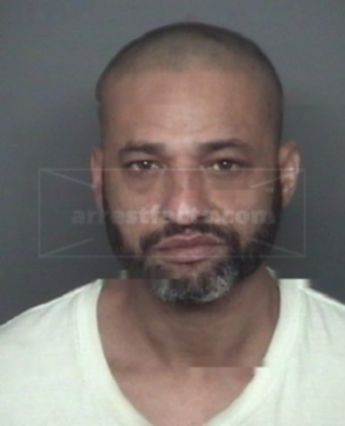 Darius Antwain Staten