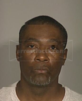 Leon Carter Jr