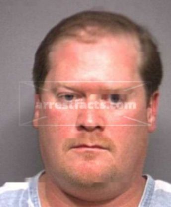 Anthony Todd Graddy