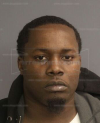 Shaquan Roberts