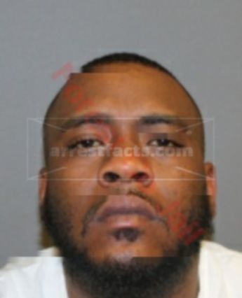 Anthony Evans