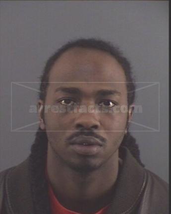 Brandon Lamont Eckwood