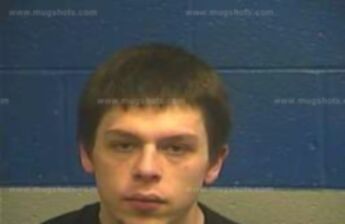 Zachary Curtis Hensley