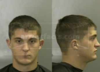 Shane Michael Thomas