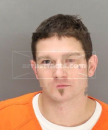 Randall Darwin David