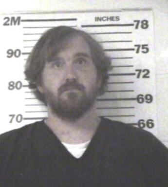 Raymond Randall Cooper