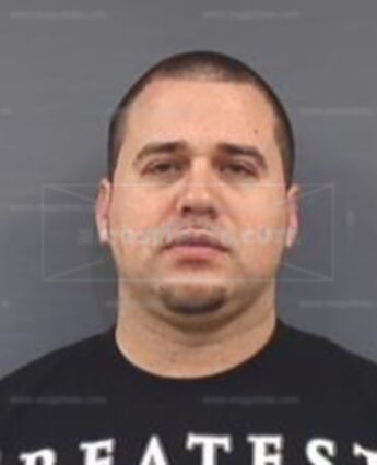 Darren Ray Stephens