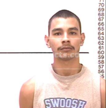 John Eric Gonzales