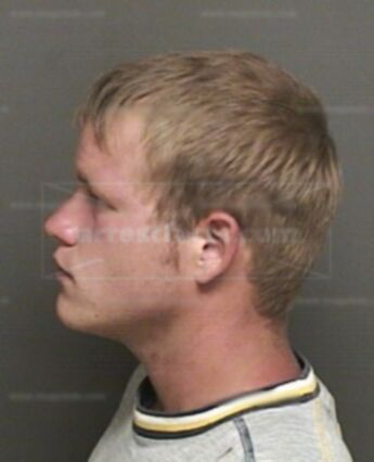 Robert James Mack