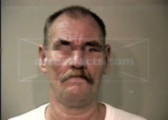 Howard Wayne Bush