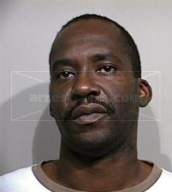 Eric Jerome Armstrong
