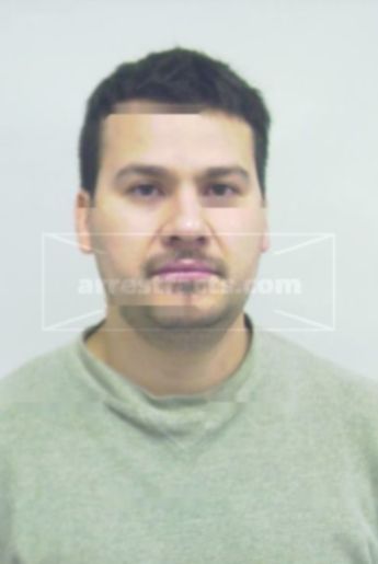 Francisco Narez