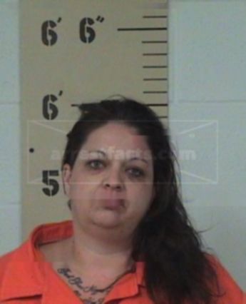 Barbara Lee Haley