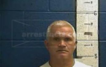 Frankie Lee Woodall