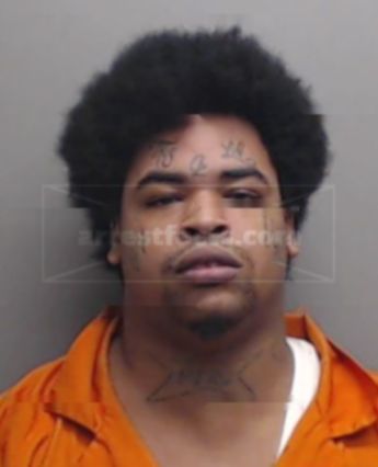 Jonathan Dwayne Mcdonald
