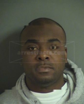 Trumell Alexander Roberts