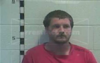 Darren Scott Redmon