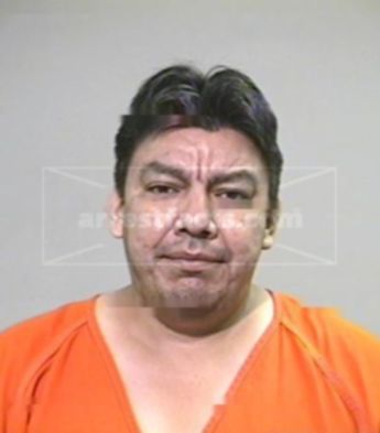 Rudy Guerra