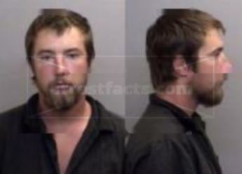 Patrick Andrew Heppe