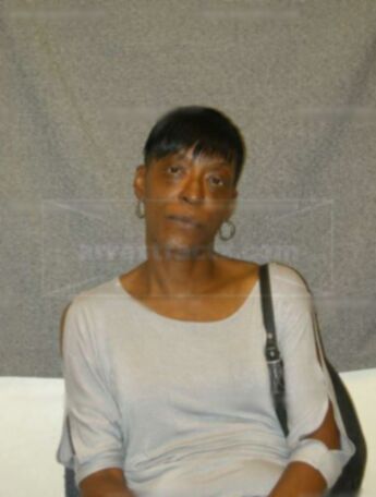 Crystal D Hudson