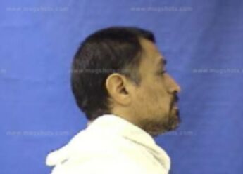 Paul Anthony Salazar