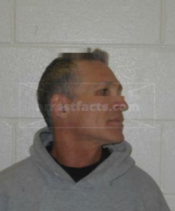 Timothy David Jordan