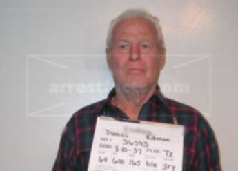 James Edmon Clakley