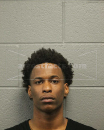 Isaiah A Baggett