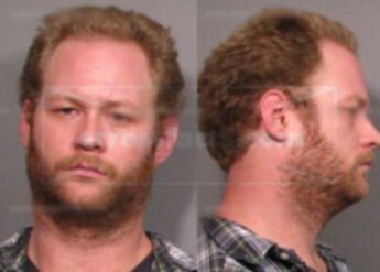 Bryan Allen Harris