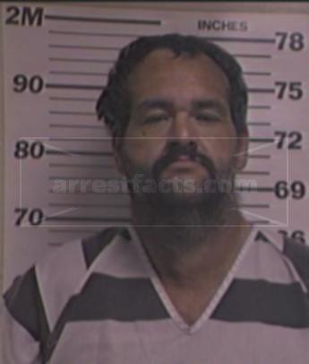James Darren Tullos