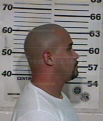 Erik James Mercado