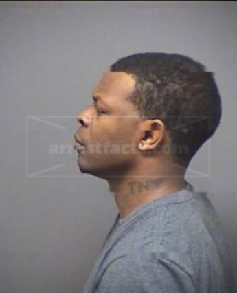 Jerry Terrell Bolden