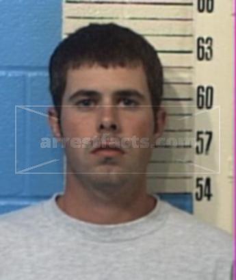 Joseph Ray Watts
