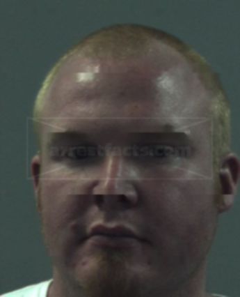 Garrett Allen Sharp