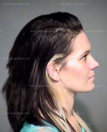 Sarah Rose Whaley