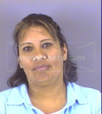 Almadelia Betancourt