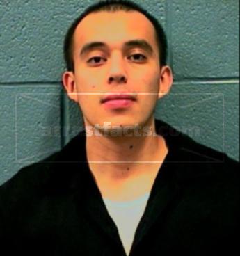 Robert Collazo Villarreal