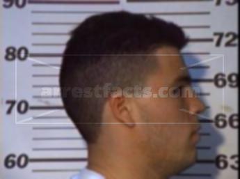Michael Garcia Perez