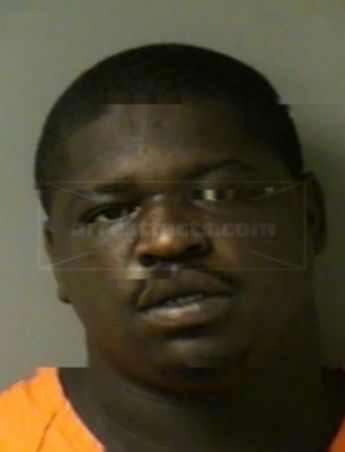 Patrick Lashon Delbridge