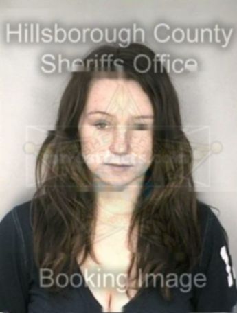 Miranda Joyce Combs