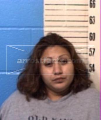 Dianna Lee Vaquera
