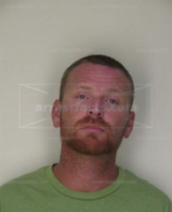 Casey Dewayne Sheppard