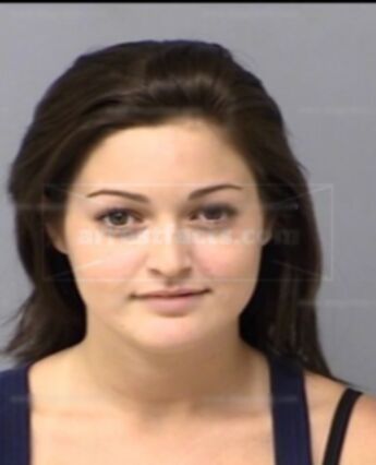 Samantha Nicole Dall