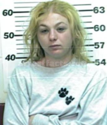 Laura Marie Winkles