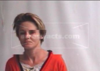 Nikki Chere Hendricks