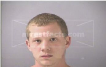 Tony Lee Wilson Jr