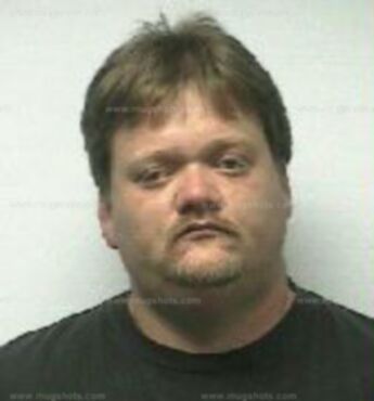 Charles Jason Alvis