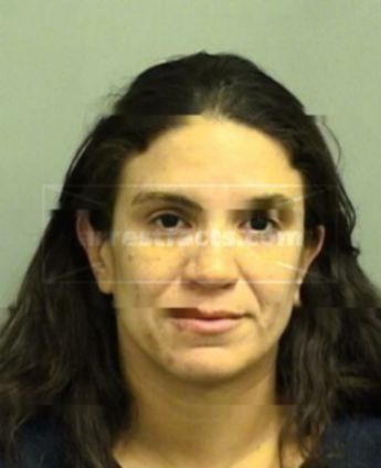 Nancy Rosa Sandoval