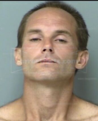 Wade Charles Thompson