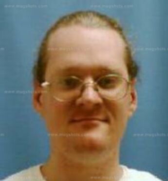 Scott William Liston Jr.